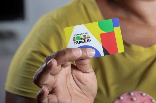 Bolsa Família atende 140 mil famílias no Tocantins com investimento de R$ 97,6 mi