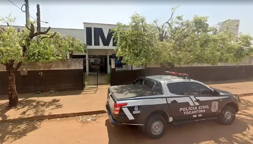 Corpo de homem de 44 anos é encontrado às margens da rodovia TO-346 em Gurupi