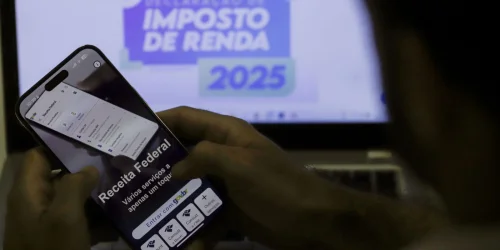 Perdeu o prazo da declaração do imposto de renda? Saiba o que fazer