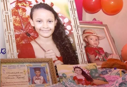 Desaparecimento de Laura Vitória completa 10 anos sem respostas em Palmas