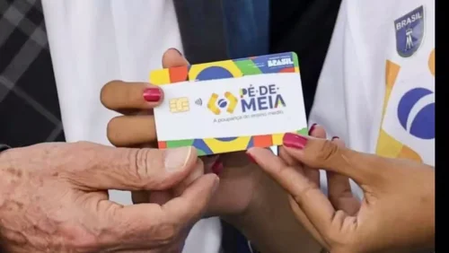 MEC Lança Calendário de Pagamentos do Programa Pé-de-Meia