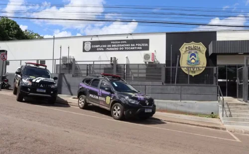 Homem é indiciado por estelionato após aplicar golpes em Paraíso do Tocantins