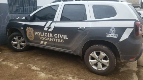 Hóspede é morto a tiros durante assalto em chácara no interior do Tocantins