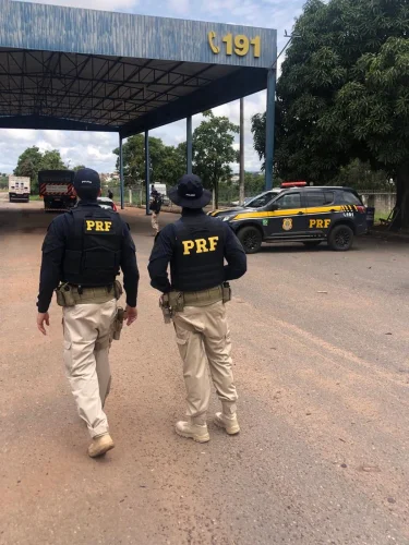 Jovem de 25 anos morre após acidente com motocicleta na BR-153