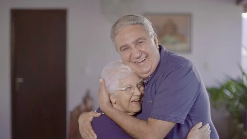 Morre aos 94 anos a mãe do vice-governador Laurez Moreira