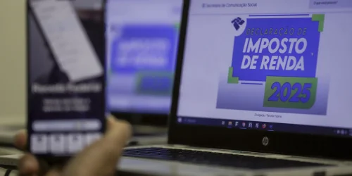 Receita libera consulta a lote da malha fina do IR para 249 mil contribuintes