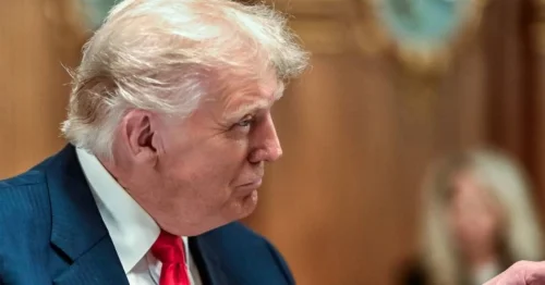 Trump vai barrar visto para obesos? Entenda a polêmica decisão