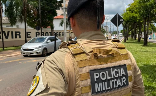 Motorista de aplicativo é preso em flagrante por suspeita de estupro em Araguaína