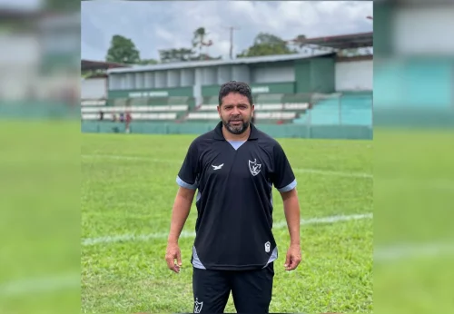 Técnico do Águia de Marabá morre após oito dias internado por acidente na BR-153