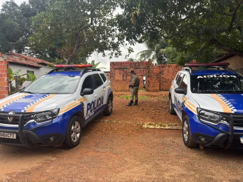 Jovem de 26 anos é assassinado com facadas e tiros em Paraíso do Tocantins