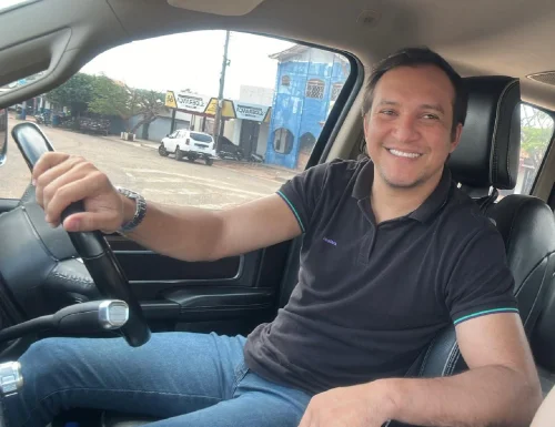 Empresário é morto a tiros durante rinha de galo clandestina no Tocantins