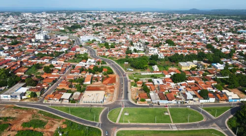 Mãe é suspeita de ferir filha e neto em ataque com faca em Araguaína