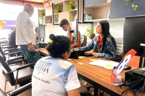 Casa do Empreendedor de Palmas registra mais de 10 mil atendimentos em fevereiro