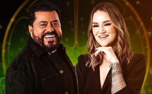 Carnaval 2026: Praça dos Girassóis em Palmas terá shows de Limão com Mel e artistas regionais