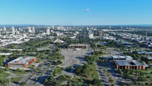 30 mil imóveis em Palmas estão isentos do IPTU em 2026; veja regras