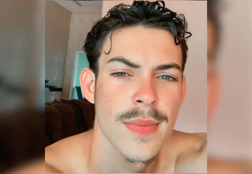 Homem é preso por matar jovem que conheceu em rede social no Tocantins