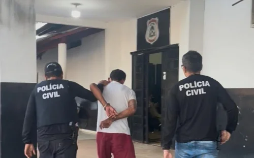 Três suspeitos de matar idoso para roubar aposentadoria são presos no Tocantins