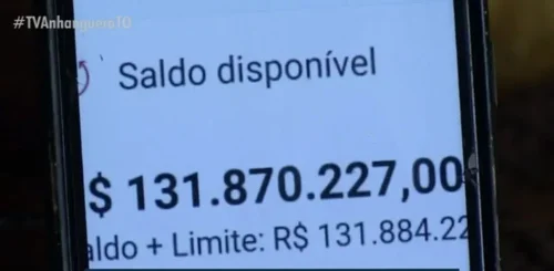 Motorista que devolveu R$ 131 milhões ao Bradesco aguarda há 1 ano e meio por audiência
