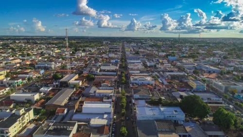 Motociclista de 51 anos morre após colisão frontal na BR-242 em Gurupi