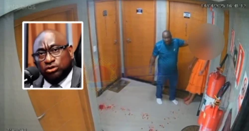 Advogado e influencer João Neto é preso por suspeita de agressão a mulher; vítima foi hospitalizada