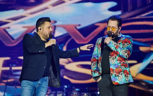 Show de Bruno & Marrone de R$ 1,1 milhão é suspenso por irregularidades em Axixá do TO