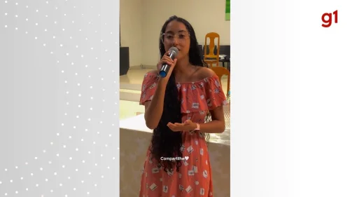 Adolescente de 17 anos morre em acidente na BR-153 enquanto viajava com a família