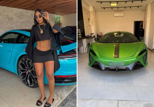 Justiça autoriza leilão de bens de Karol Digital, investigada por jogos ilegais