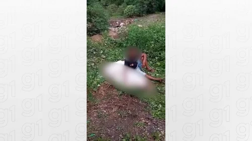 Pai lamenta morte da filha de 18 anos em acidente de moto no interior do Tocantins