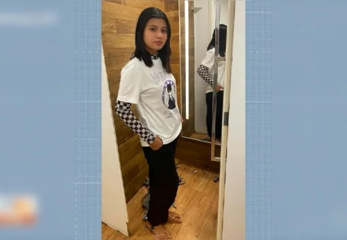 Adolescente com TDAH é morta a tiros em distribuidora de Palmas; polícia procura casal