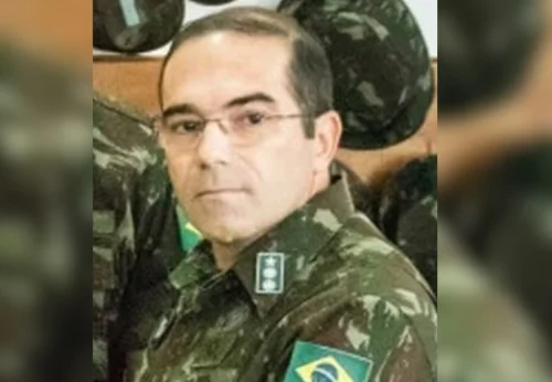 Coronel condenado por trama golpista cumpre prisão domiciliar com tornozeleira no TO