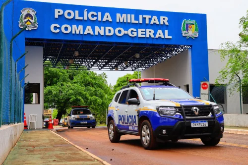 Locais de prova do concurso da Polícia Militar são divulgados