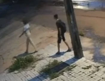 Mulher é atacada na 110 Norte; suspeito seria um adolescente já conhecido na região