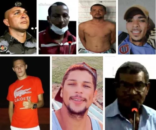 Chacina de Miracema completa quatro anos sem conclusão das investigações