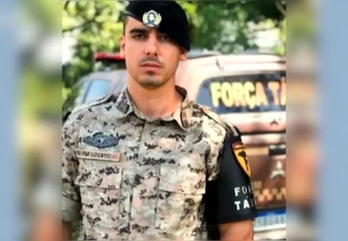 Policial militar é preso novamente em operação que investiga homicídio em Paraíso do TO