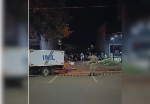 Adolescente de 17 anos é assassinado a tiros em distribuidora de Palmas