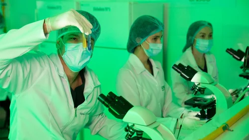 Estudantes brasileiros buscam Medicina na UNISUD, no Paraguai, por custo e qualidade