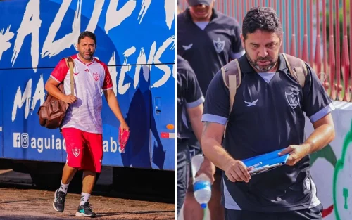 Técnico do Águia de Marabá segue internado após acidente fatal na BR-153