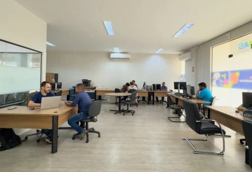 Em parceria com o Sebrae, Prefeitura de Palmas oferece orientação pré-crédito no Banco do Povo