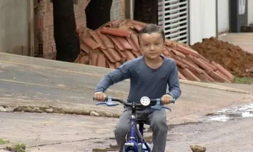Menino de 5 anos sobrevive após explosão de churrasqueira em Palmas; vizinho morre