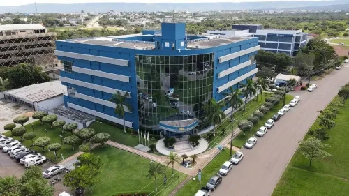 MPTO investiga aplicação de recursos do Igeprev em fundos de alto risco