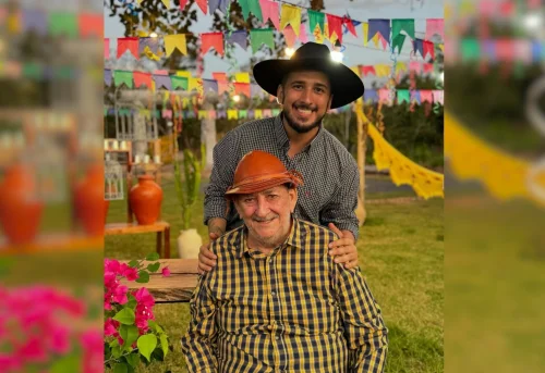 Pai de influenciador passa por cirurgia e fica em estado grave em Palmas