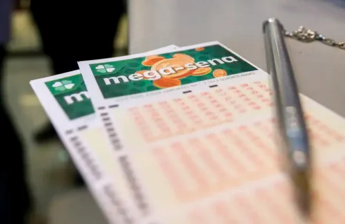 Mega-Sena acumula em R$ 160 milhões após ninguém acertar as seis dezenas