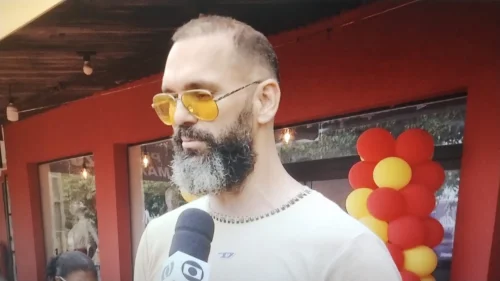 Empresário assassinado em Palmas tinha descoberto gravidez da esposa dias antes