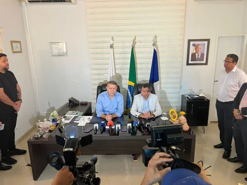 Usuários de ônibus em Palmas seguem com gratuidade até 20 de maio