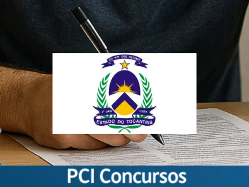 Prefeitura de Axixá do Tocantins abre concurso para Agente de Trânsito