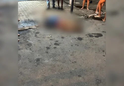 Adolescente de 16 anos é assassinado a tiros por ex-cunhado em Wanderlândia, diz PM