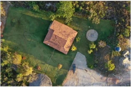 PF investiga chácara de Wanderlei Barbosa em área disputada entre TO e GO