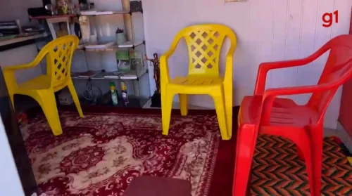 Advogado viraliza ao mostrar escritório humilde e relata humilhações por colegas em TO