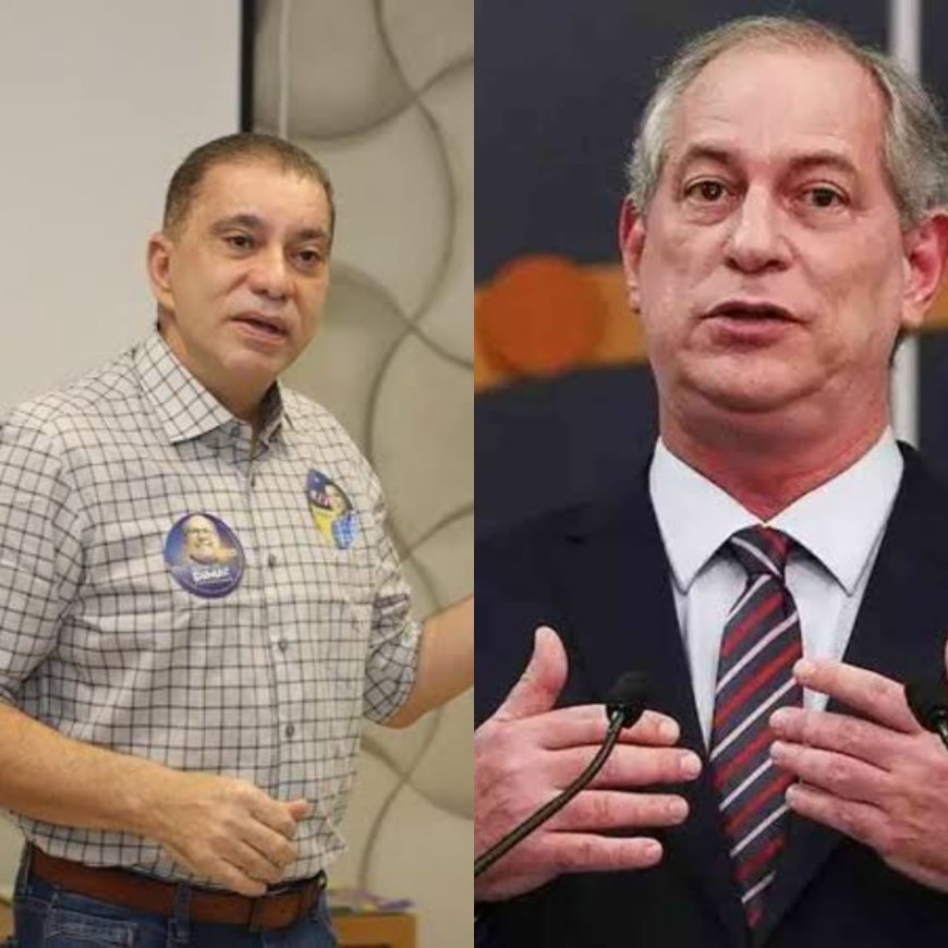 Carlos Amastha e Ciro Gomes casos parecidos? possíveis manobras políticas em operações policiais