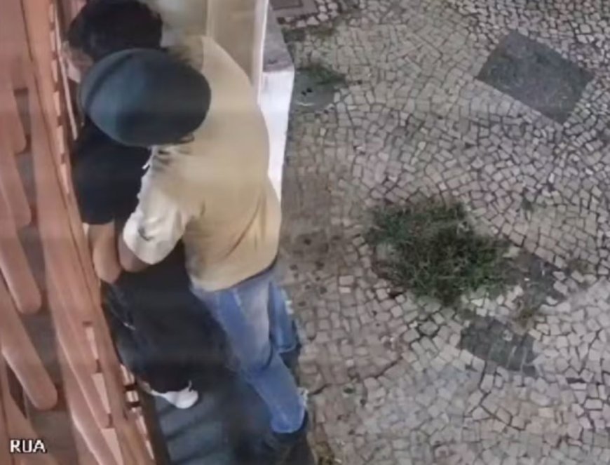 Homem de 31 anos escapa de tentativa de estupro em Campinas